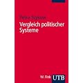 Vergleich politischer Systeme (Uni-Taschenb�cher S)
