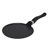 IMUSA Cast Aluminum Comal - Black