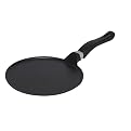 IMUSA Cast Aluminum Comal - Black