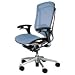 オカムラ CM31SB-FBH5 Contessa Chair スタンダード