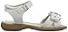 See Kai Run Valentina Adjustable Sandal (Toddler/Little Kid)