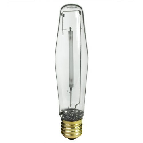 Philips 36879-5 - LU250 - HPS - 250 Watt - Ceramalux - High Pressure Sodium - ANSI S50 - C250S50/ALTO
