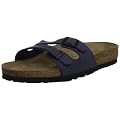 Birkenstock Ibiza Birko-Flor, Sandali donna