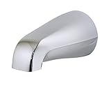 Symmons 060 Spout, Tub, 1/2-Inch [並行輸入品]