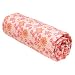 Katherine roumanoff baby girl's forest fairy fitted sheet by vertbaudet