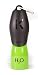 H2O4K9, Stainless Steel K9 Water Bottle, 25-Ounce, Treefrog Green