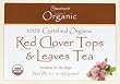 Red Clover Tops & Leaves Tea 20 Bags