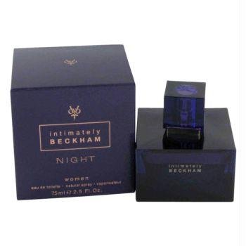 Intimately Beckham Night - David Beckham Eau De Toilette Spray 50 ml Preisvergleich