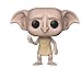 Funko POP! Harry Potter - Dobby Snapping his Fingers