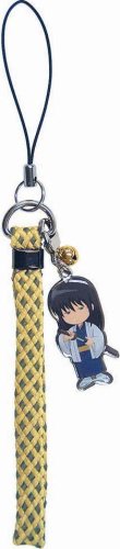 銀魂 組紐携帯ストラップ 「桂小太郎」