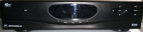 4DTV DSR922 Satellite Receiver 4DTV DSR922 Satellite Receiver