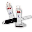 US Glove Hot Shot Buckle Grips - Uneven Bar