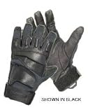 BlackHawk Hellstorm S.O.L.A.G. Glove with Nomex, COYOTE TAN, L