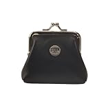 Storm Piccadilly-Ladies-Leather Clip Purse