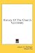 Books : History Of The Church V2 (1840)