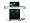 Weber 4511001 Spirit E-210 Natural Gas Grill, Black