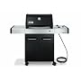 Weber 4511001 Spirit E-210 Natural Gas Grill, Black