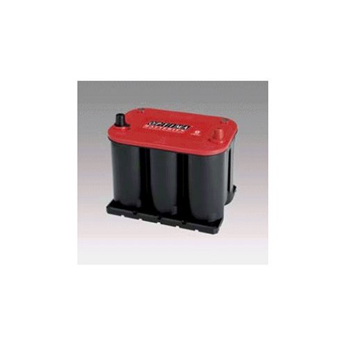 Optima 35 Red Top Battery Optima 35 Red Top Battery