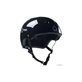 Pro-Tec Medium, Gloss Black Classic
