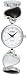Croton Women's Agate Heart Bracelet Watch #CR207920BAMP
