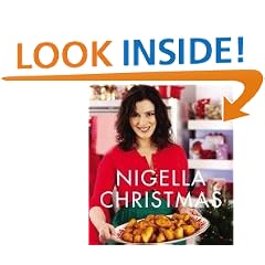 Nigella Christmas: Food, Family, Friends, Festivities
