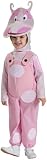 Toddler Uniqua Backyardigans Costume (Size: 2-4T)