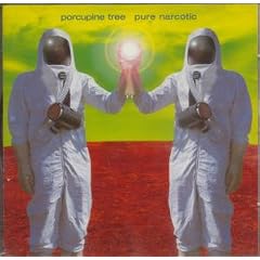 Pure Narcotic [7" VINYL]