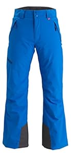 Marker Men's Hole Shot Pants, Large, Royal Blue