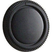 Adorama - Body cap