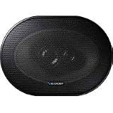 Blaupunkt EMx693 6x9 car speaker (triaxial)
