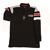 Enyce Long Sleeve Rugby Shirt