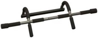 Trimax Sports WTE10190 PurAthletics Chin-Up Bar