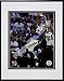 Photo File Indianapolis Colts Raggie Wayne Framed Photo Size: One Size