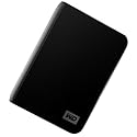 Western Digital My Passport Essential 250GB Ultra Portable USB Hard Drive - Black
