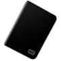 Western Digital My Passport Essential 640 GB USB 2.0 Portable External Hard Drive WDBAAA6400ABK-NESN (Midnight Black)