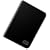 Western Digital My Passport Essential 250GB Ultra Portable USB Hard Drive - Black