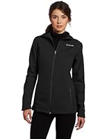 Columbia Women's Kruser Ridge Softshell Jacket