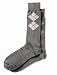 Argyle Socks - Banana Republic Argyle-top sock