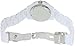 Fossil Women's ES3251 Riley White Resin Watch