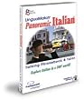 LinguaMatch Panoramic Italian Talking PhraseBook & Language Tutor