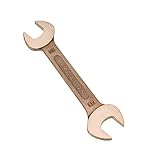 ベアロン安全工具 NSST12030A 両口スパナ
