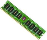 KINGMAX PC Mars 1 GB Memory DDR2-533 PC4200 CL4 (KLBD48F-A84)