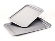 Farberware Nonstick Bakeware Cookie Sheets, 2-Pack