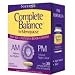Natrol Complete Balance for Menopause, 2 bottles( Eight Pack)