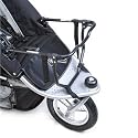 Runabout Single Car Seat Adapter - Combi