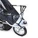 Runabout Single Car Seat Adapter - Perego 2006