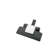 Broan-NuTone CT150B Deluxe Combination Floor/Rug Tool Central Vacuum Hose Attachment