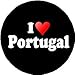 I Love Portugal 1.25