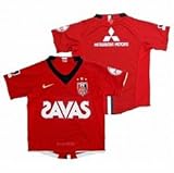 ナイキ ジュニア 浦和レッズ ホーム ユニフォーム スポーツレッド×ブラック ナイキ ジュニア 浦和レッズ ホーム ユニフォーム スポーツレッド×ブラック