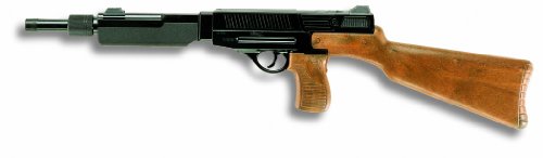Edison E0365/24 - Matic 45 Special 13-Schuss Gewehr Box, 61.5 cm im Preisvergleich 